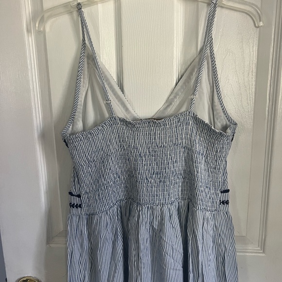 Women’s maxi dress - Picture 4 of 4